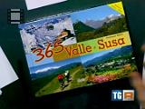 365 giorni in valle di susa  Presentazione del libro al TG3